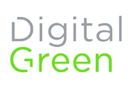 Digital green