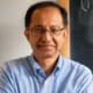 Kaushik Basu
Professor of Economics and
Carl Marks Professor of
International Studies
Cornell University