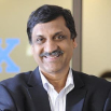 Anant Agarwal
Founder and CEO, edX
Professor of EECS, MIT