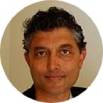 Arjun Bhagat
Chairman & CEOCalibrated Group
San Francisco