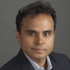 Srikanth Velamakanni
Executive Vice Chairman and Group CEO
Fractal Analytics
Mumbai