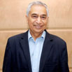 Vineet NayyarFormer Executive Vice-Chairman
Tech Mahindra
Delhi